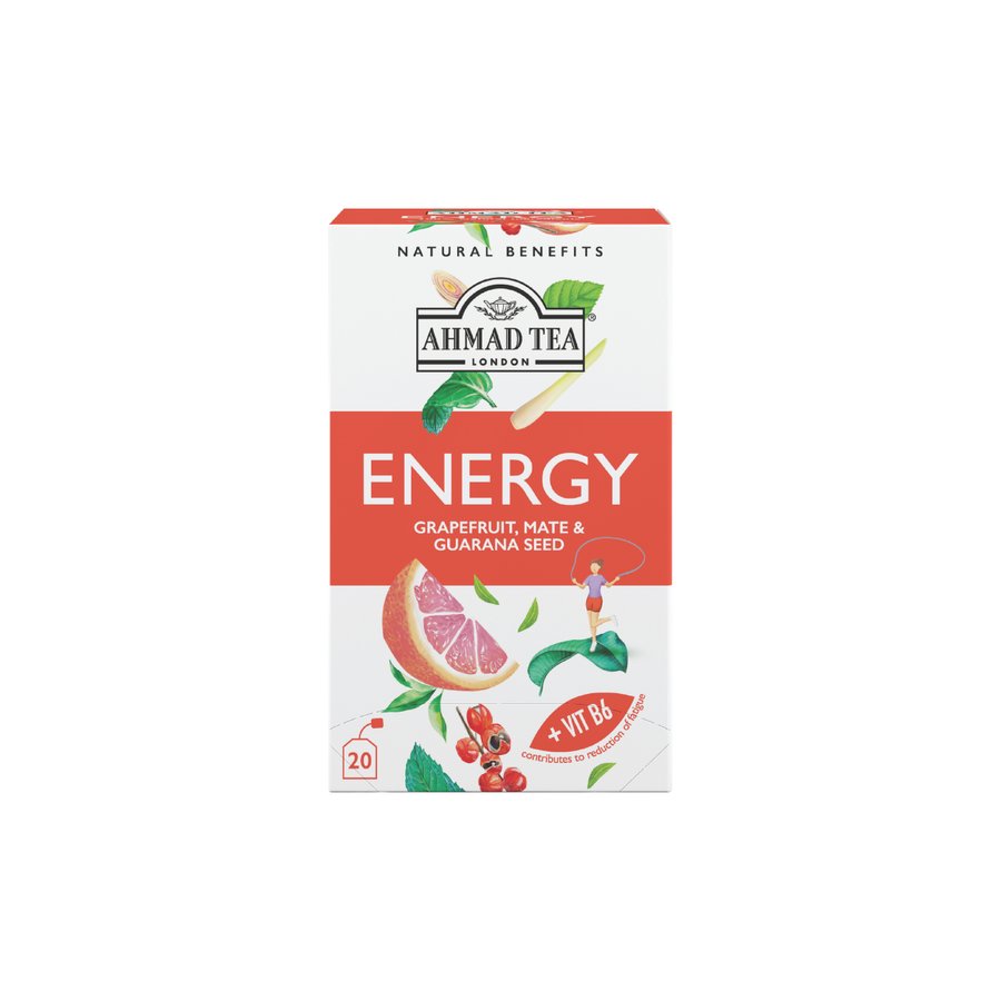 Energy