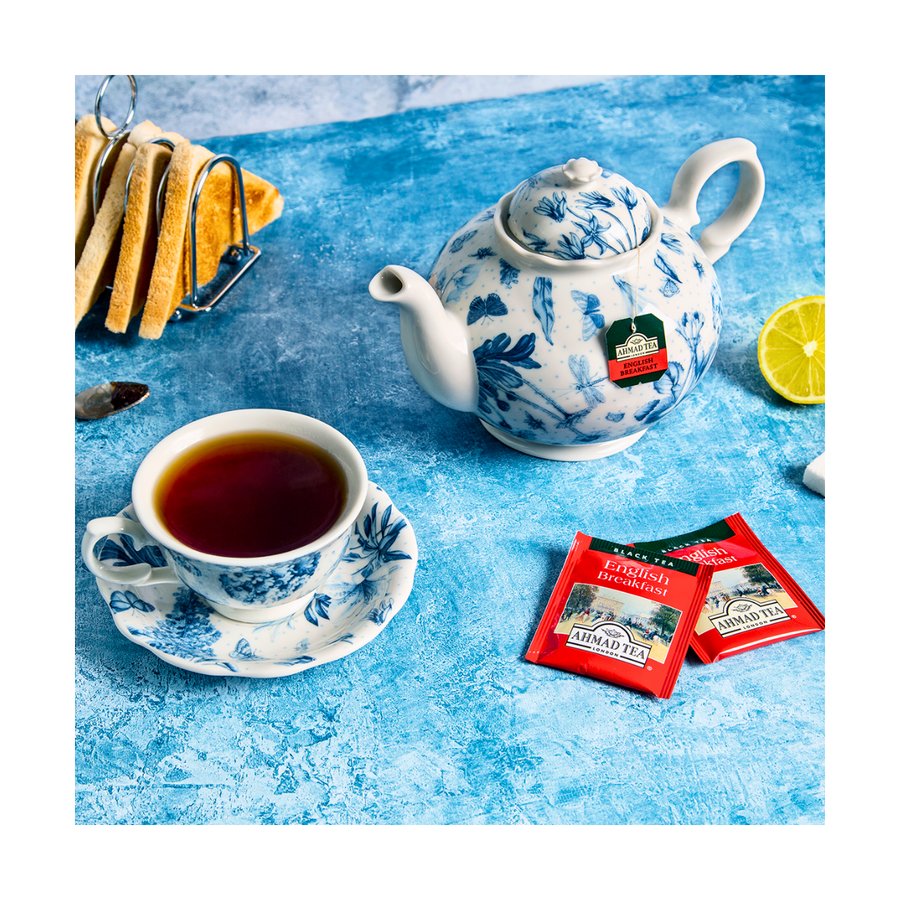 English Breakfast thumbnail 3