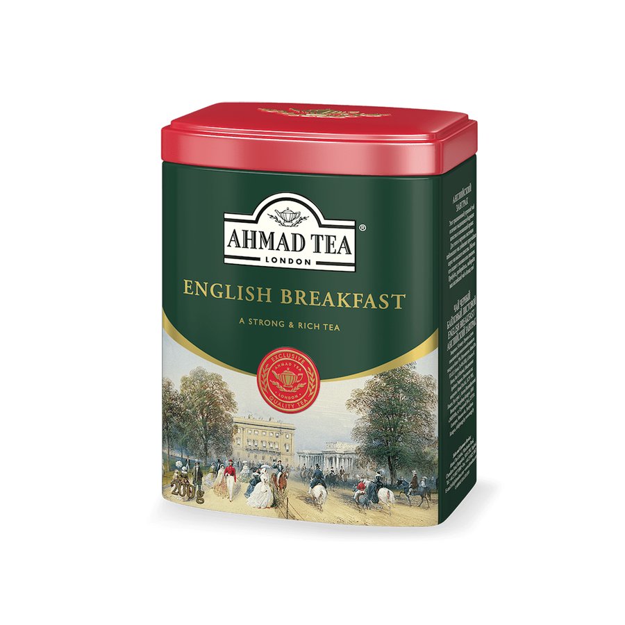 English Breakfast thumbnail 2