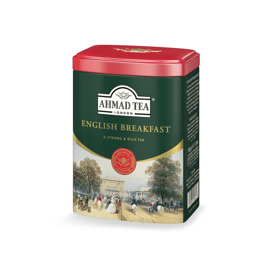 English Breakfast