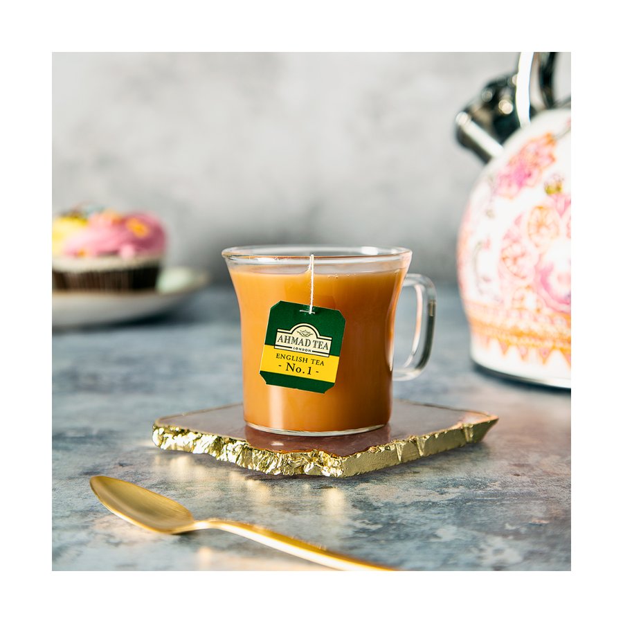English Tea No.1 thumbnail 3