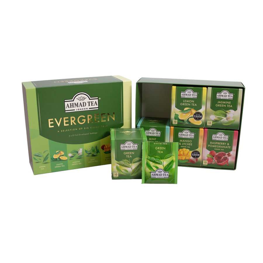Evergreen Selection Pack thumbnail 2