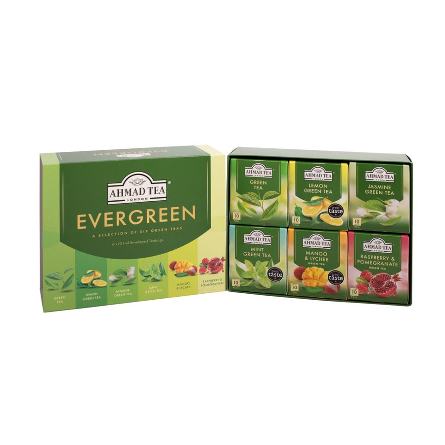 Evergreen Selection Pack thumbnail 3