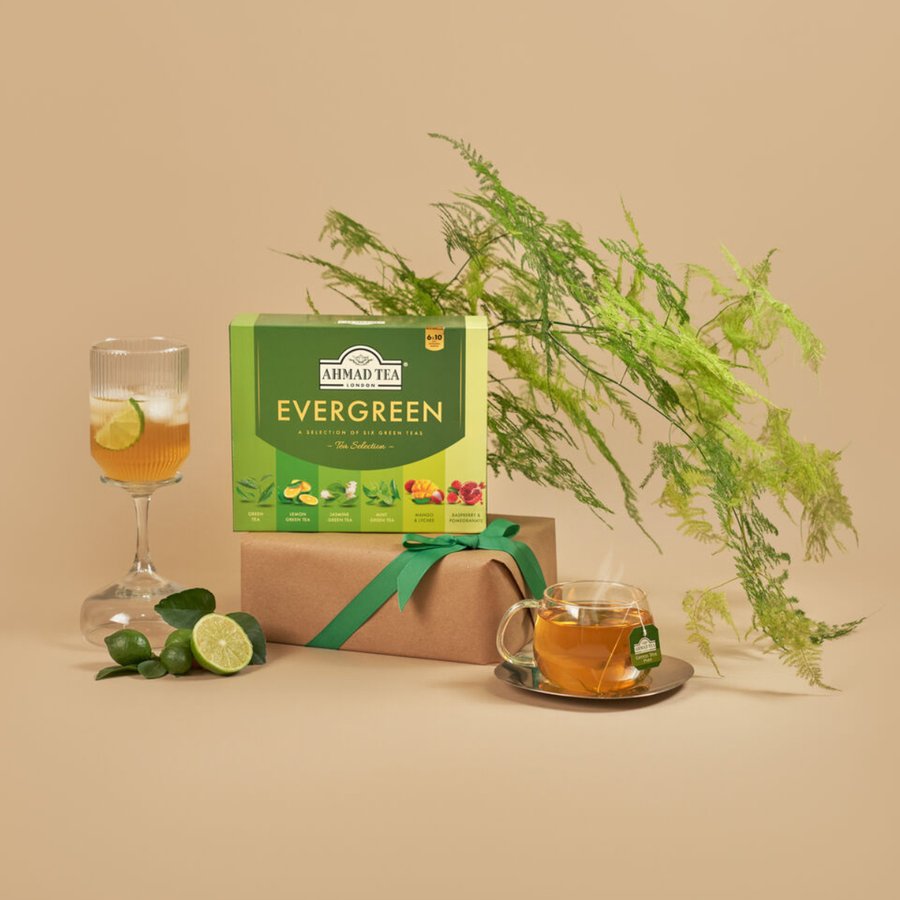 Evergreen Selection Pack thumbnail 4