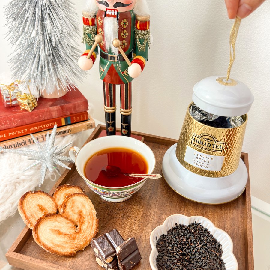 Festive Spice Bell thumbnail 2