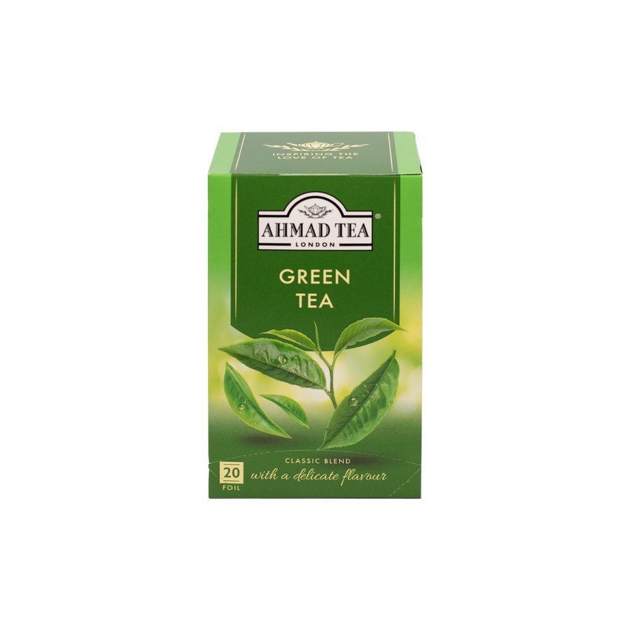 Green Tea