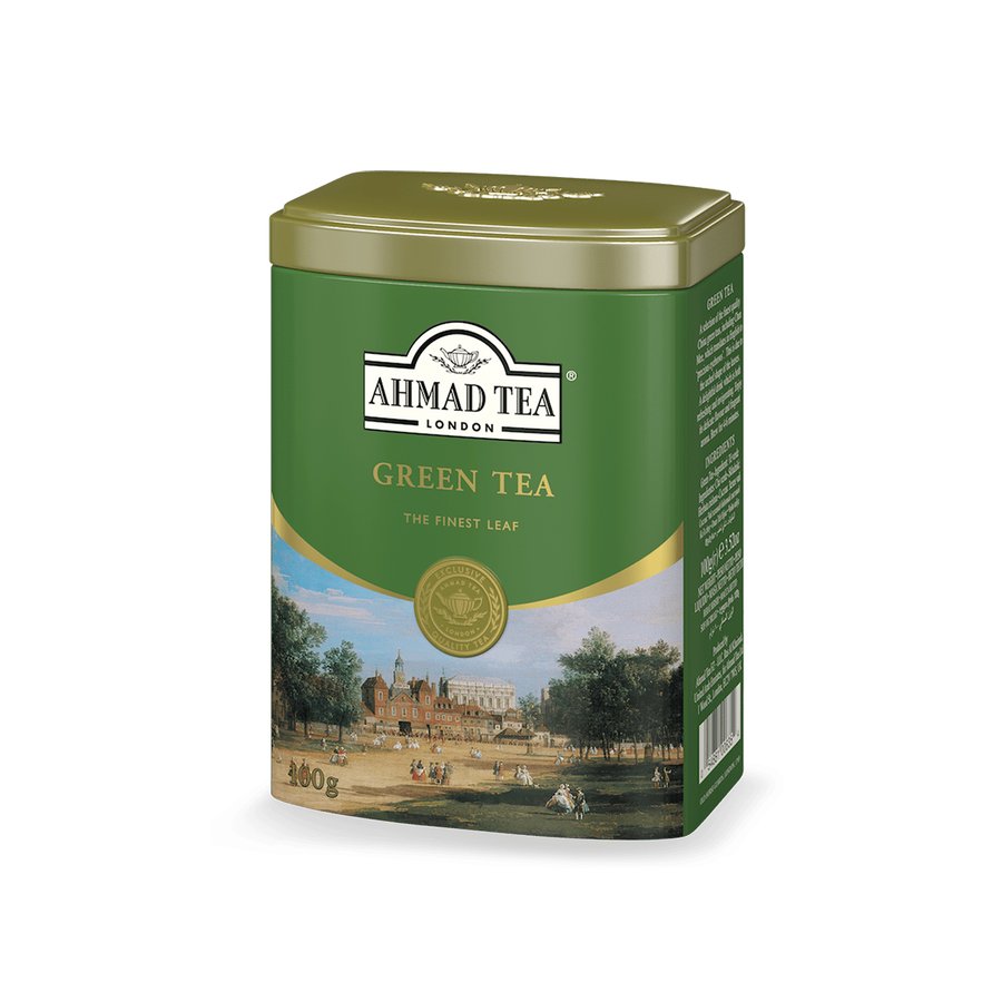 Green Tea