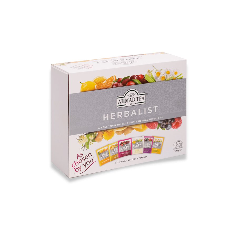 Herbalist Selection Pack thumbnail 2