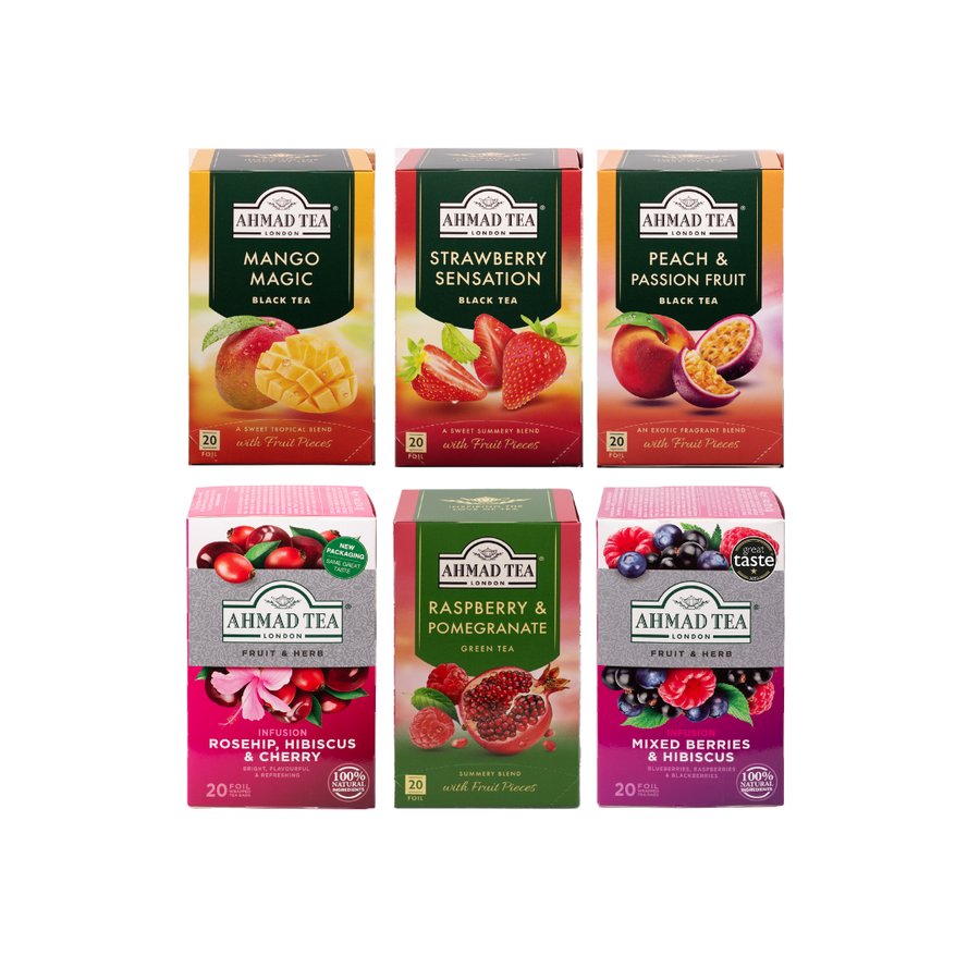Iced Tea Bundle