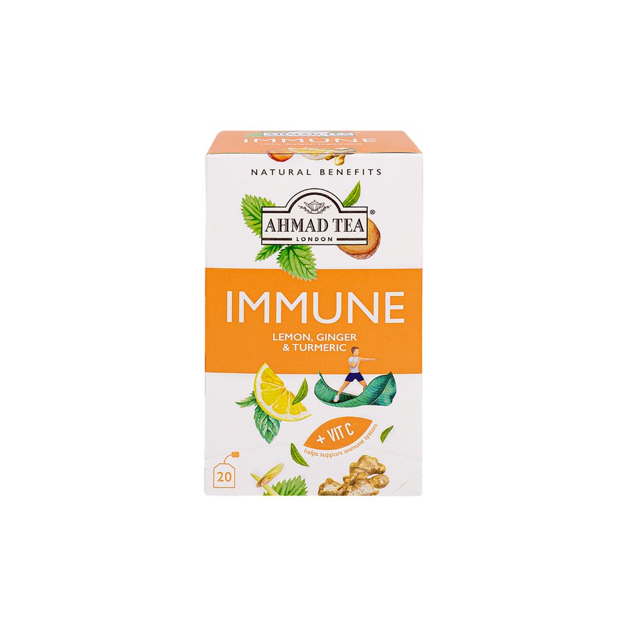 Immune