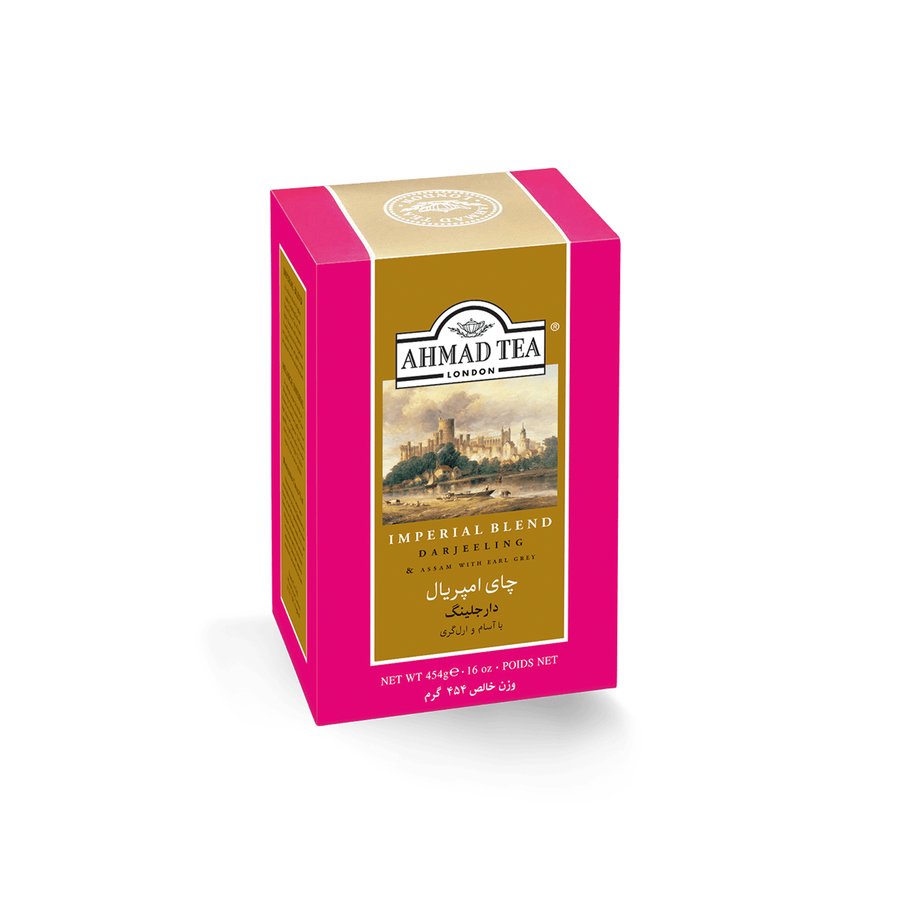 Imperial Blend