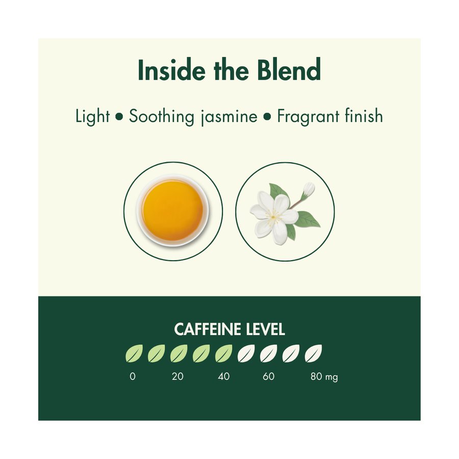 Jasmine Green Tea thumbnail 4