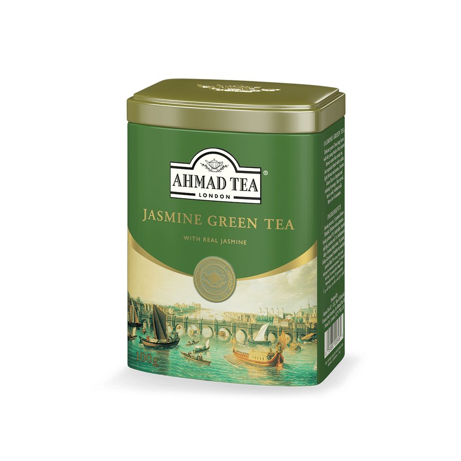 Jasmine Green Tea