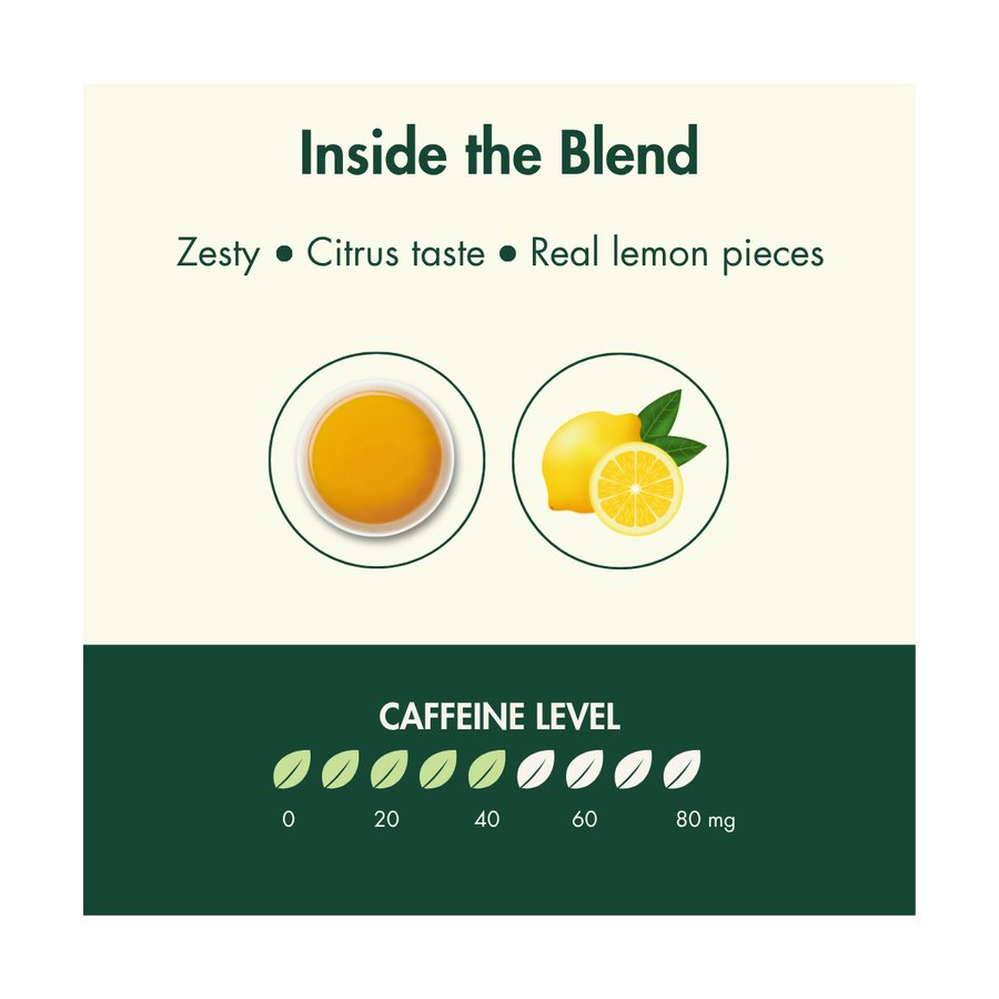 Lemon Green Tea thumbnail 4
