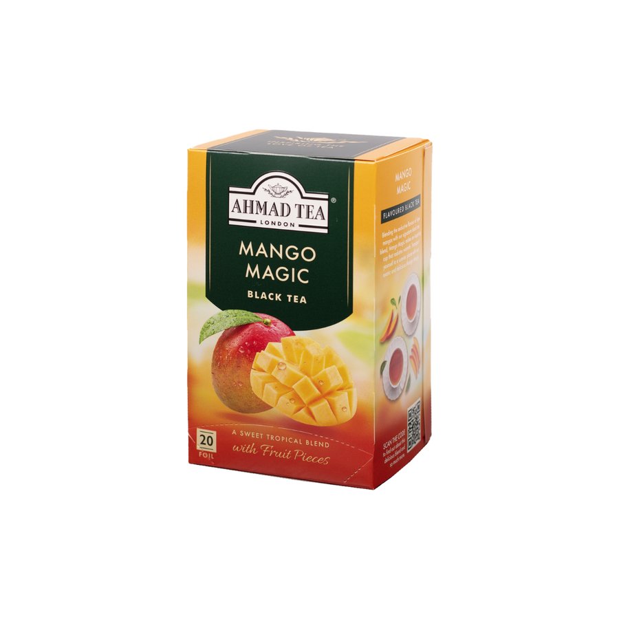 Mango Magic thumbnail 2