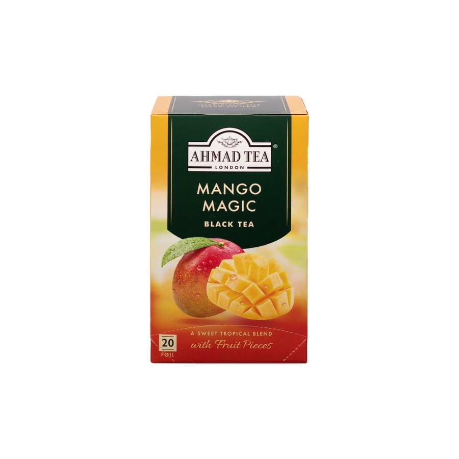 Mango Magic