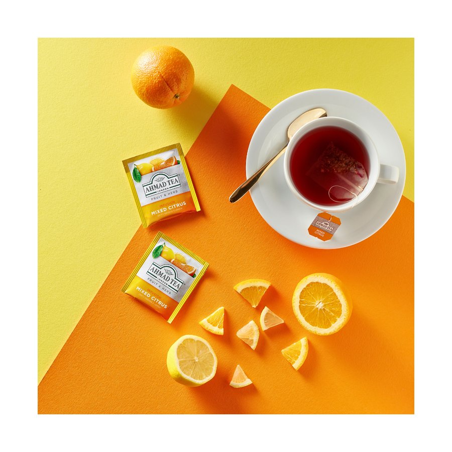 Mixed Citrus thumbnail 3