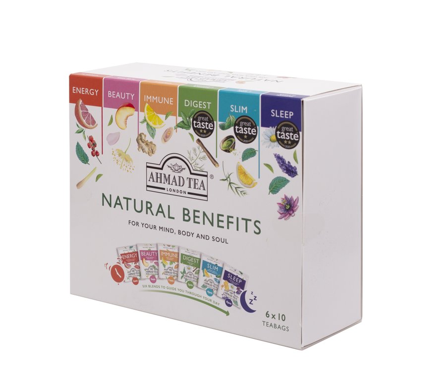 Natural Benefits Selection Pack thumbnail 2