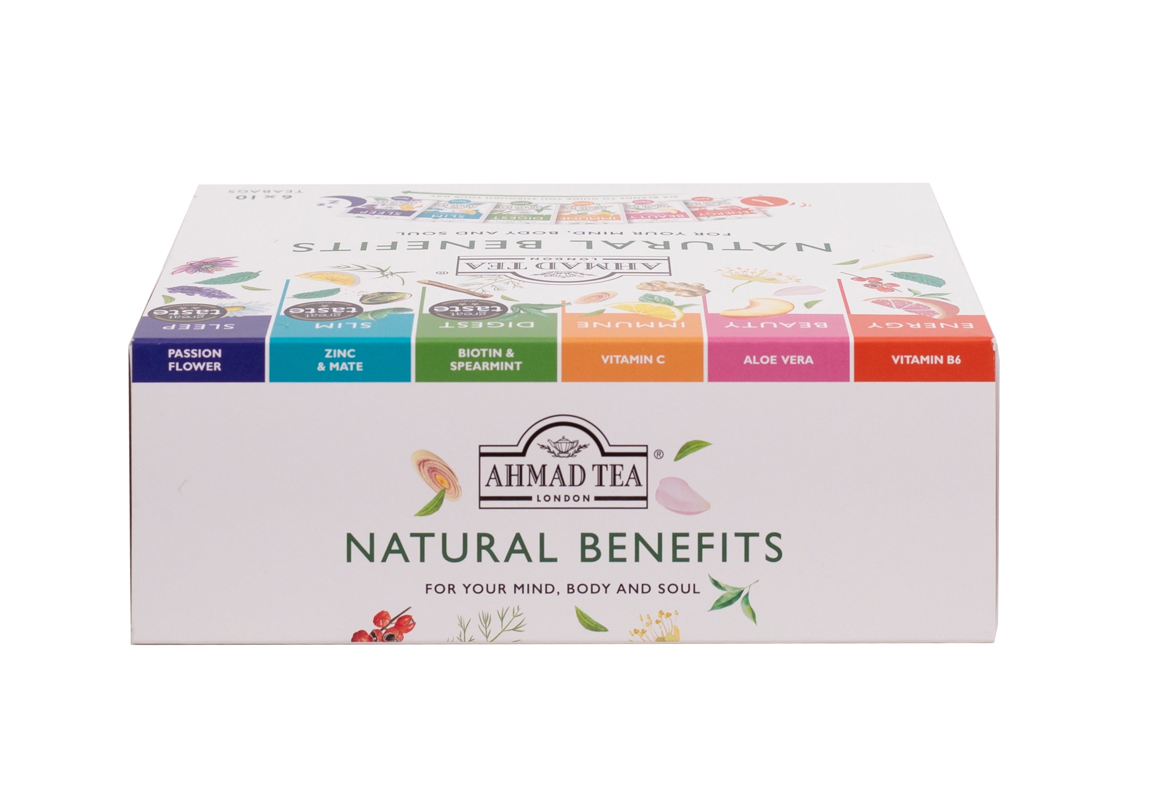 Natural Benefits Selection Pack thumbnail 3