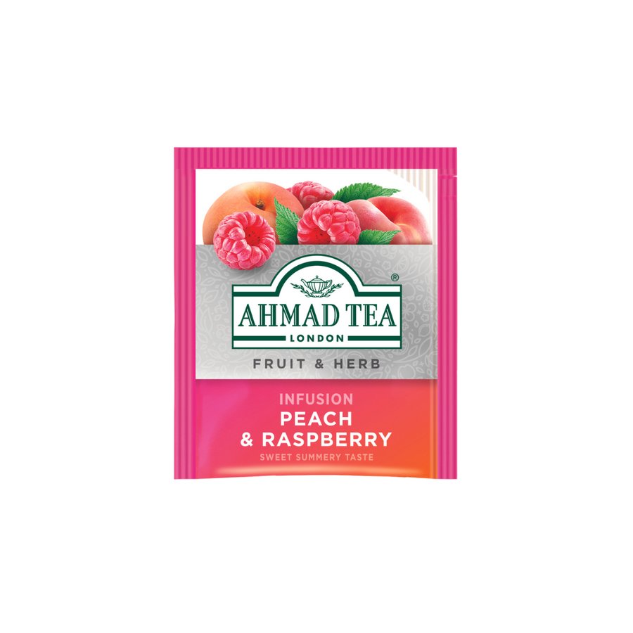 Peach & Raspberry thumbnail 2