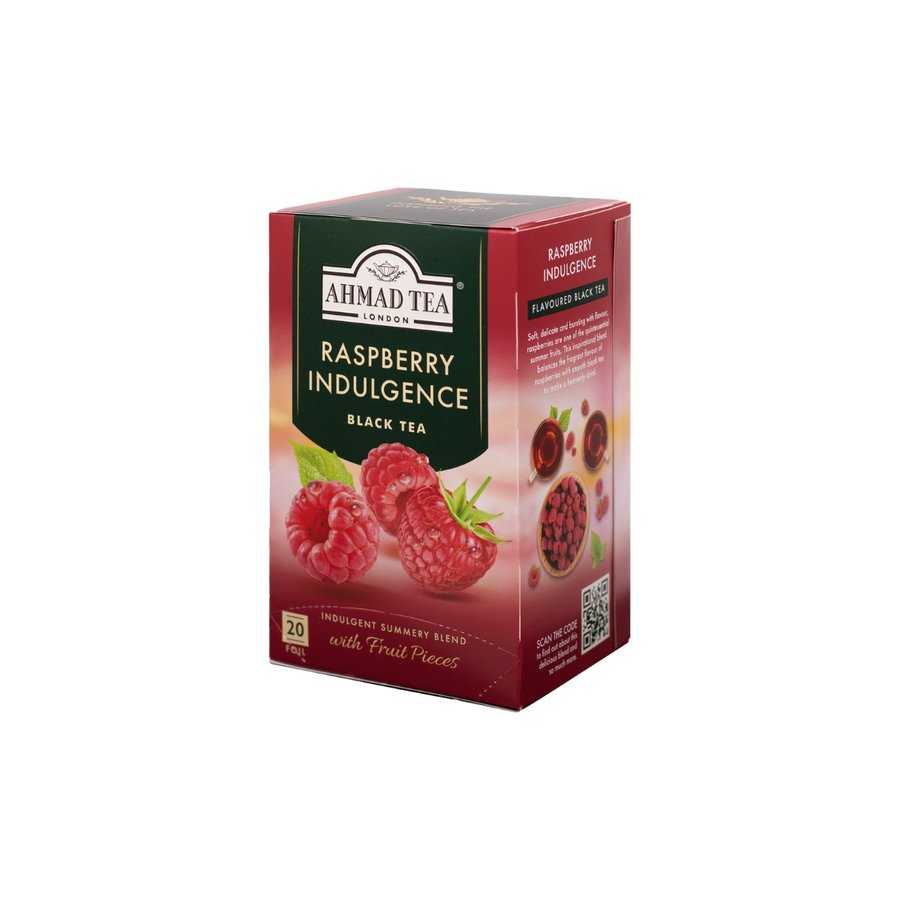 Raspberry Indulgence thumbnail 2