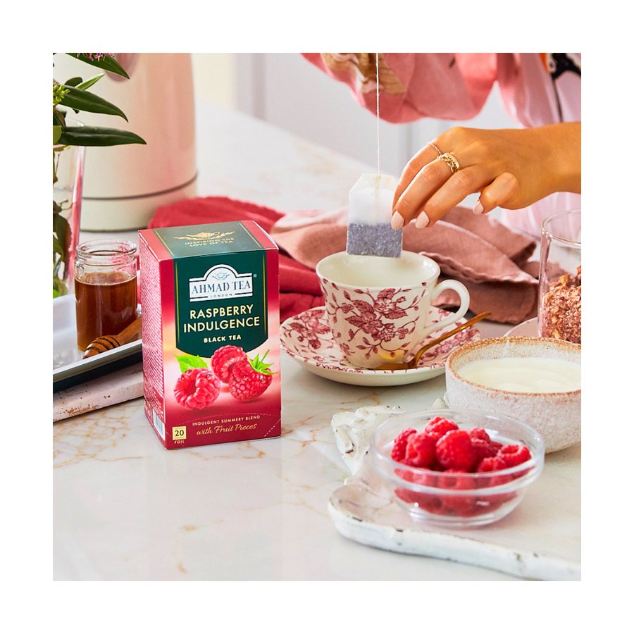 Raspberry Indulgence thumbnail 3