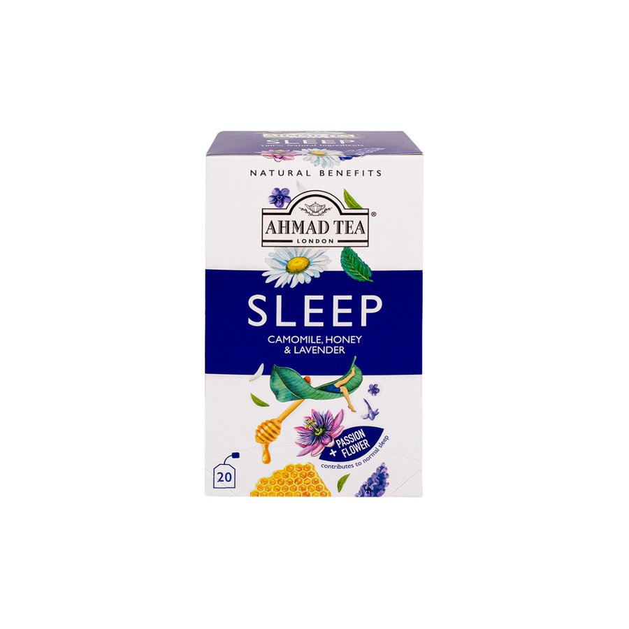 Sleep