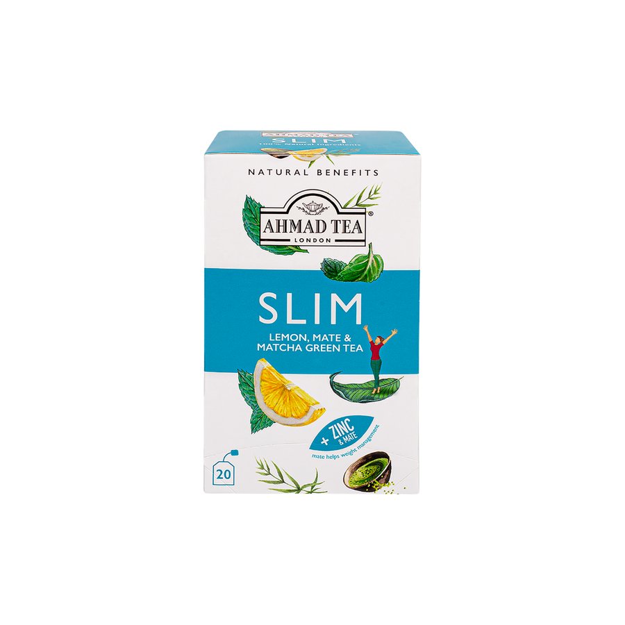 Slim