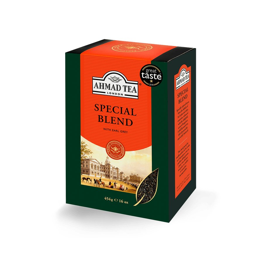 Special Blend thumbnail 2