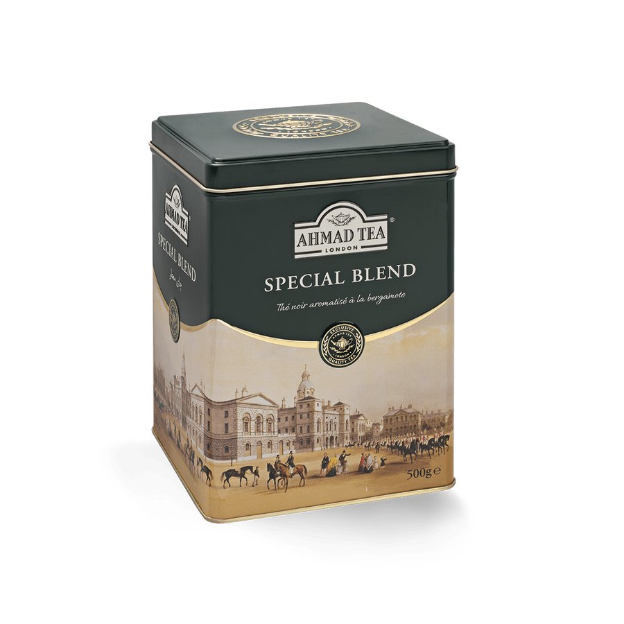 Special Blend