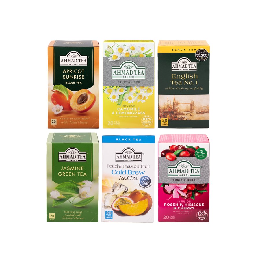 Spring Bundle