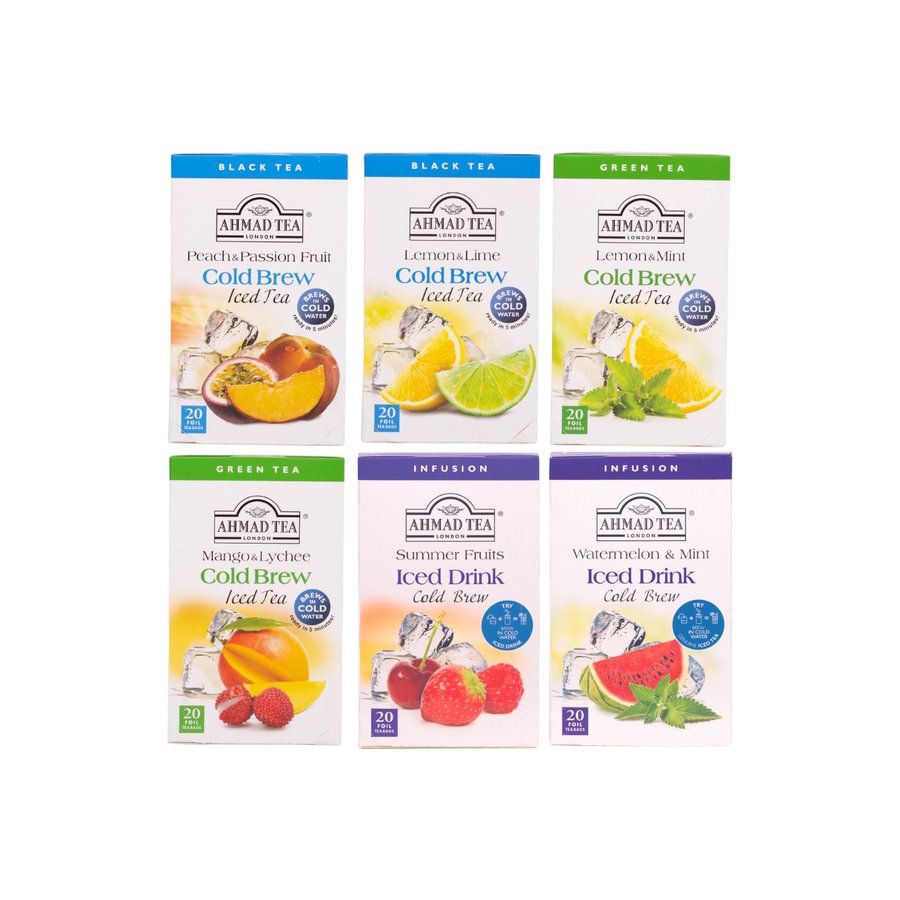 Cold Brew Bundle