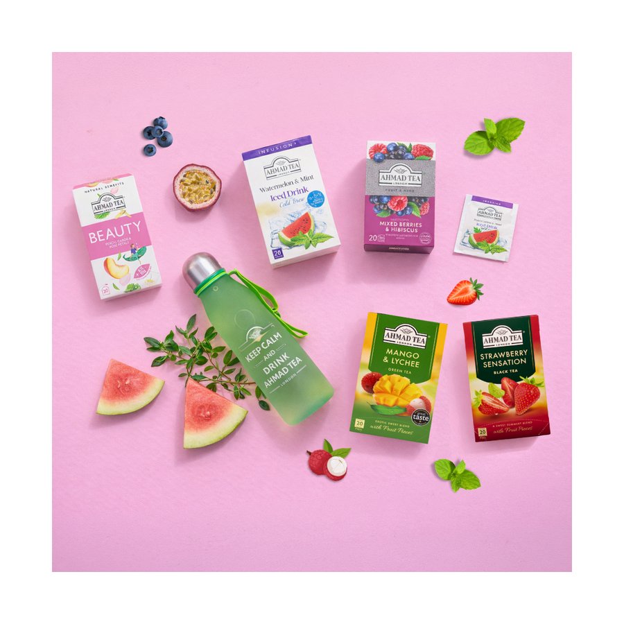 The Summer Sip Kit