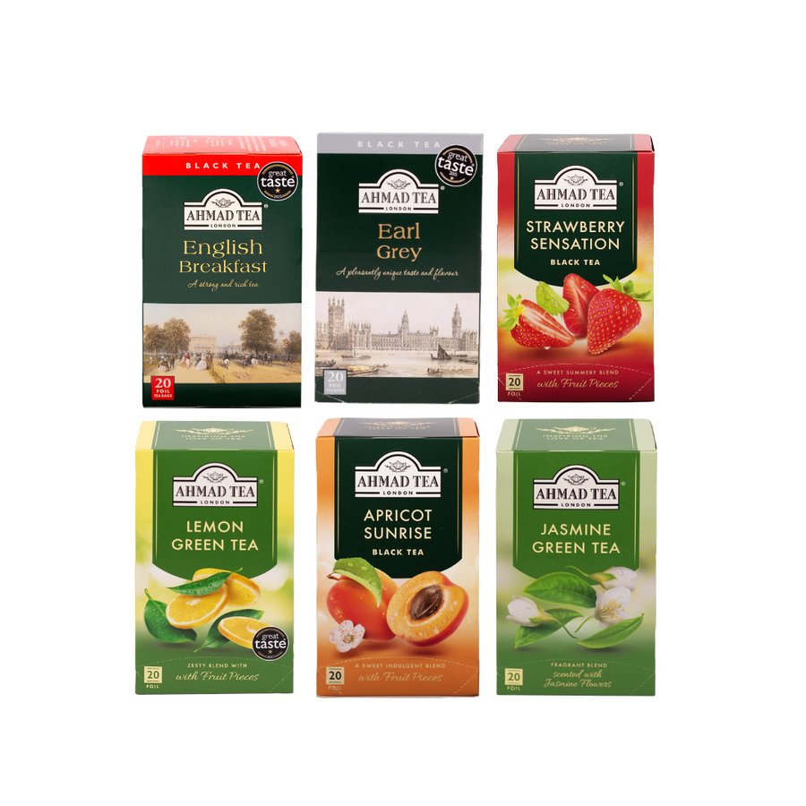 Tea Party Bundle