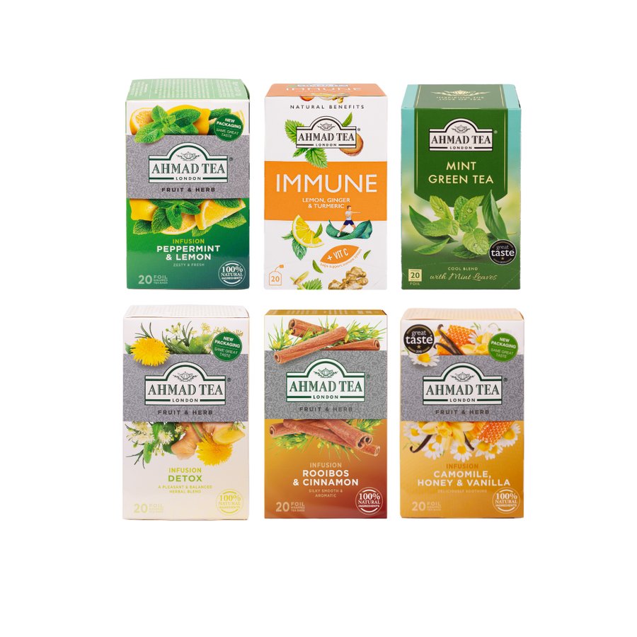 Wellness Bundle