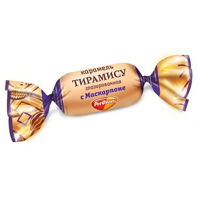 Карамель Тирамису