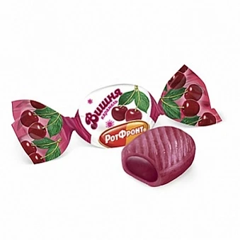 Карамель Вишня